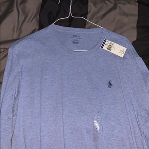 Men’s Polo Cashmere sweaters